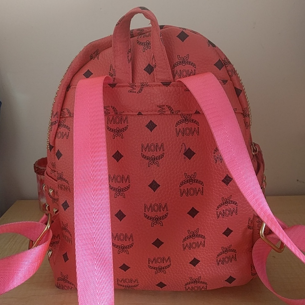 Cute Backpack - image 6